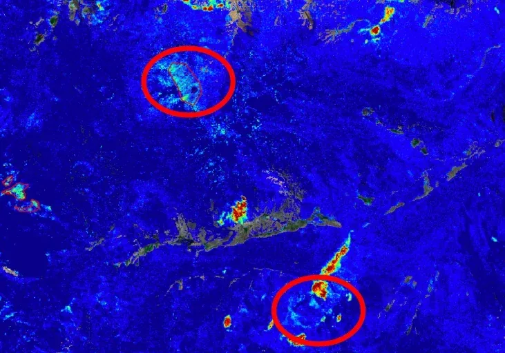 Multispectral satellite evaluation of alteration zones across Argentina Metals' Mendoza licences